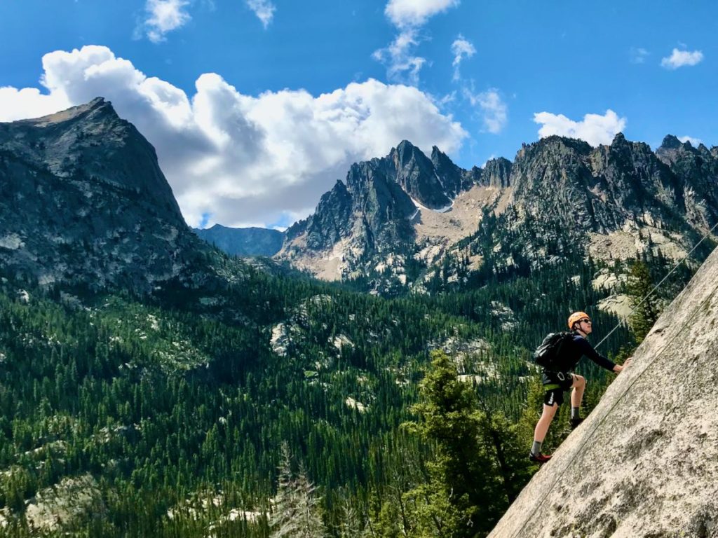 Sawtooth Mountain Guides | Outdoorecreation